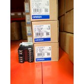OMRON 欧姆龙 数字温控器 E5CC-QX2ASM-800