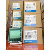 OMRON 欧姆龙 数字温控器 E5CC-CX2ASM-804