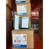 OMRON 欧姆龙 数字温控器 E5CC-QX2DSM-802