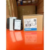 OMRON 欧姆龙 数字温控器 E5CC-QX2ASM-802