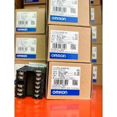 OMRON 欧姆龙 数字温控器 E5CC-CX2ASM-800