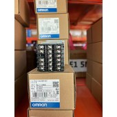 OMRON 欧姆龙 数字温控器 E5CC-QX2DSM-802