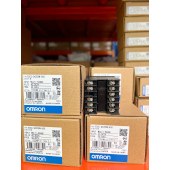 OMRON 欧姆龙 数字温控器 E5CC-QX2DSM-800
