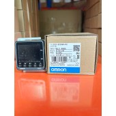 OMRON 欧姆龙 数字温控器 E5CC-QX2ASM-802