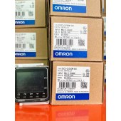 OMRON 欧姆龙 数字温控器 E5CC-CX2ASM-800