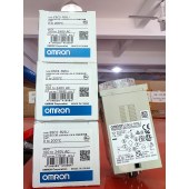 OMRON 欧姆龙 电子温控器 E5C2-R20J AC100-240 0-200