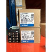 OMRON 欧姆龙 数字温控器 E5CC-QX2ASM-006
