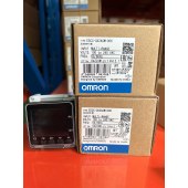 OMRON 欧姆龙 数字温控器 E5CC-QX2ASM-006