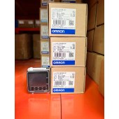 OMRON 欧姆龙 数字温控器 E5CC-QX2ASM-800