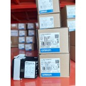 OMRON 欧姆龙 数字温控器 E5CC-QX2ASM-801