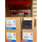 OMRON 欧姆龙 数字温控器 E5CC-QX2DSM-800