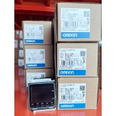 OMRON 欧姆龙 数字温控器 E5CC-QX2ASM-801