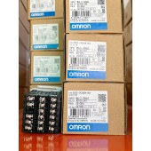 OMRON 欧姆龙 数字温控器 E5CC-CX2ASM-804