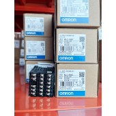 OMRON 欧姆龙 数字温控器 E5CC-QX2ASM-801