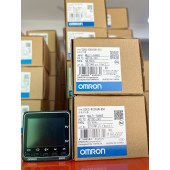 OMRON 欧姆龙 数字温控器 E5CC-RX2ASM-850