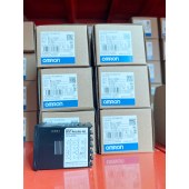 OMRON 欧姆龙 数字温控器 E5CC-RX2ASM-802