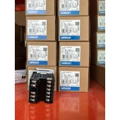 OMRON 欧姆龙 数字温控器 E5CC-RX3ASM-000