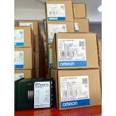 OMRON 欧姆龙 数字温控器 E5CC-RX2ASM-850