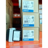 OMRON 欧姆龙 数字温控器 E5CD-QX2ADM-802