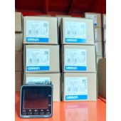 OMRON 欧姆龙 数字温控器 E5CC-RX2ASM-802