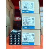 OMRON 欧姆龙 数字温控器 E5CD-QX2ADM-802