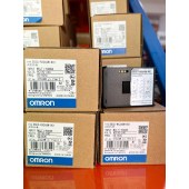 OMRON 欧姆龙 数字温控器 E5CC-RX2ASM-801