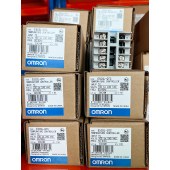 OMRON 欧姆龙 温控器 E5CSL-QTC AC100-240