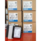 OMRON 欧姆龙 数字温控器 E5CC-RX3ASM-000