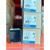 OMRON 欧姆龙 数字温控器 E5CD-QX2ADM-802