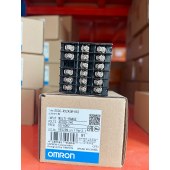 OMRON 欧姆龙 数字温控器 E5CC-RX2ASM-852