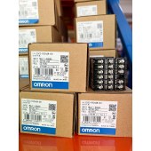 OMRON 欧姆龙 数字温控器 E5CC-RX2ASM-801