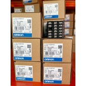 OMRON 欧姆龙 数字温控器 E5CC-RX2DSM-802