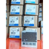 OMRON 欧姆龙 温控器 E5CWL-R1TC AC100-240