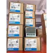 OMRON 欧姆龙 温控器 E5CWL-Q1P AC100-240