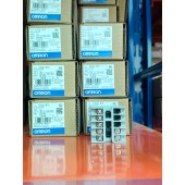 OMRON 欧姆龙 温控器 E5CSL-RTC AC100-240