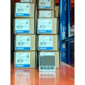 OMRON 欧姆龙 温控器 E5CSL-RTC AC100-240