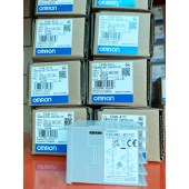 OMRON 欧姆龙 温控器 E5CWL-R1TC AC100-240