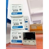 OMRON 欧姆龙 数位温度控制器 E5CS-R1KJU-W AC100-240
