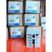OMRON 欧姆龙 温控器 E5CWL-R1TC AC100-240