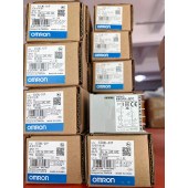 OMRON 欧姆龙 温控器 E5CWL-Q1P AC100-240