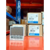 OMRON 欧姆龙 温控器 E5CSL-RP AC100-240
