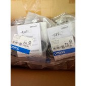 OMRON 欧姆龙 放大器内置型光电传感器 E3T-SL21M 2M