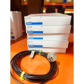 OMRON 欧姆龙 放大器分离接近传感器 （旋钮型） E2C-X2A 3M