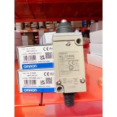 OMRON 欧姆龙 一般用限位开关 HL-5100G BY OMR