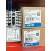 OMRON 欧姆龙 温控器 E5EWL-Q1TC AC100-240