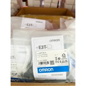 OMRON 欧姆龙 放大器内置型光电传感器 E3T-SL12 2M