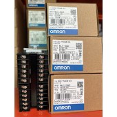 OMRON 欧姆龙 数字温控器 E5EC-PR2ASM-804