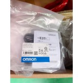 OMRON 欧姆龙 放大器内置型光电传感器 E3T-FT23 2M