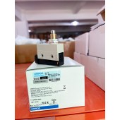 OMRON 欧姆龙 封闭式开关 D4MC-5000