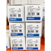 OMRON 欧姆龙 固态定时器 H3BA-N8H AC110V